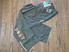 USMC New Balance Athletic Mesh-Lined PT Running Pants XL-REGULAR (NEW WITH TAGS) picture