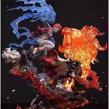 Anime Demon Slayer Doll Decoration Model Toy Figurines Random Blind Box Gift picture