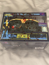 Galaken Invincible Polarized Glasses Set w/ Soft Case, Stand - 200 Editions SDCC picture