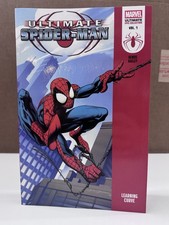Ultimate Spider-man Epic Collection #1: Learning Curve By Bendis (TPB, New) picture
