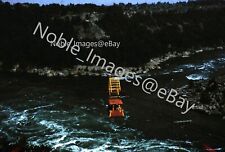 1967 Aero Cable Car Niagara Falls Kodachrome 35mm Slide picture