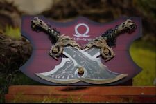 Handcrafted God Of War Balde Sharp Edge Blade, Blade Of Chaos picture