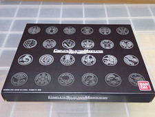 BANDAI Complete Selection Modification Cell Medal Toy Japan picture