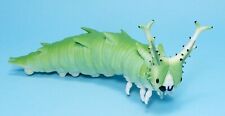 Bandai Diversity of Life on Earth Japanese emperor butterfly Caterpillar New NIP picture