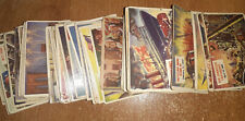 Topps 1954 Scoops cards. Finish your set. More added 2/6 Owens Flying Saucers picture