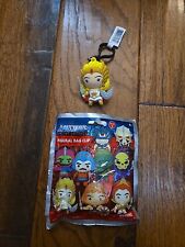 Masters Of The Universe Series 2 3D Figural Bag Clip SHE-RA - Backpack picture