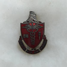 Vintage Walter Reed Medical Center Pin (M13) picture
