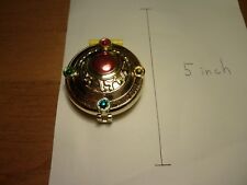 Sailor Moon Makeover Compact Mirror Makeover brooch picture
