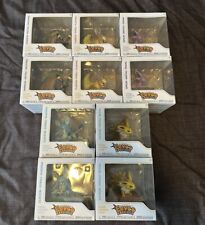 Afternoon with Eevee Funko Figures - Pokemon Center -  Lot of 10 Figures picture