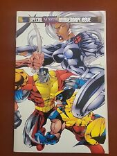 Uncanny X-Men #325  Special Anniversary Issue NM Holographic  picture