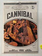 CANNIBAL #6 2017 Image Comics | Combined Shipping B&B picture