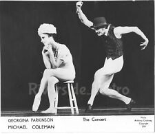 Georgina Parkinson & Michael Coleman - The Concert - Ballet Photo (#233) picture