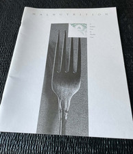 Malnutrition Hidden Cost Health Care Ross Laboratories Manual Gallagher-Allred picture