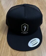 Saint Archer Brewing Co. San Diego. CA Black Hat new no tags picture