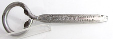 HILO Speed Up Varnish Advertising Bottle Opener Screwdriver, Brooklyn New York picture