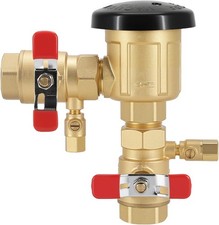 1" 720A Pressure Vacuum Breaker Assembly Plumbing Outdoor Irrigation picture