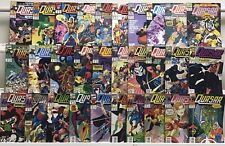 Marvel Comics Quasar Lot Of 30 Comics  picture