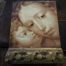 Sid Dickens Memory Block - T-49 "Cherish" - Retired & Rare "Holiday" Collection picture