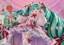 Hatsune Miku Character Vocal Series 15th Anniversary Ver. 1/7 Figure GSC JAPAN picture