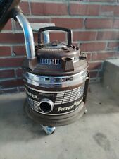 Vintage FILTER QUEEN Vacuum Cleaner Model D31X Brown  ~ Tested  picture