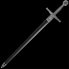 KING ARTHUR'S EXCALIBUR SWORD WITH SCABBARD (3201/V) picture