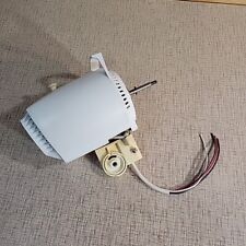 Vintage Galaxy type 12-1 oscillating fan 3 speed motor assembly parts picture