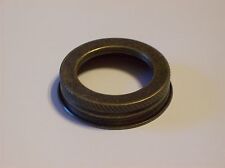NO. 2 ANITQUE FINISH SCREW ON COLLAR FOR ANTIQUE FINISH BURNER NEW 2006J picture