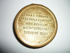 LYDIA PINKHAM’s HERB MEDICINE COMPACT picture
