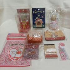 Sanrio Maron Cream Bulk Sale Memo Sewing Mascot Drawstring Set Limited Rare picture