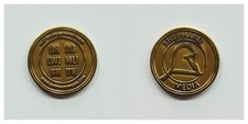 Shephard Media Code Challenge Coin 2#2 picture