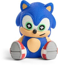 Handmade by Robots - Sonic the Hedgehog - Sonic #294 (Glow in the Dark) [New Toy picture