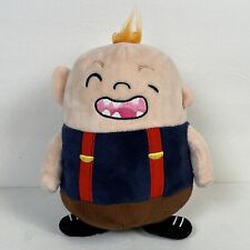 Gordos The GOONIES Plush, 30th Anniversary Exclusive, SLOTH picture