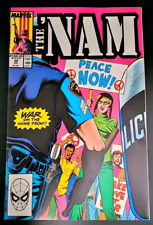 THE 'NAM Marvel Comics No. 32 