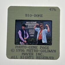 Bio Dome Jason Bloom Stephen Baldwin Pauly Shore Film  S35803 SD15 35mm Slide picture