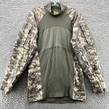 US MILITARY Small Camo Army Combat Performance Shirt  Massif Mountain Gear S Men picture