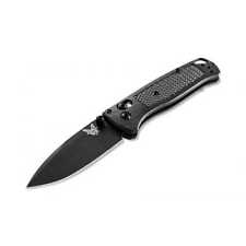 Benchmade Knives Bugout 535BK-2 Black CPM-S30V Stainless Steel Black CF-Elite picture