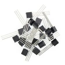 20, 50, or 100pcs 2n2222A General Purpose NPN Transistor TO-92 USA SOLD/SHIP picture