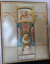 Bodyscope Ralph Segal Human Anatomy Scientific Medical Interactive Book 40's picture