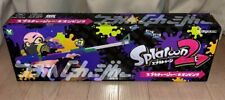 Nintendo Splatoon 2 Water Gun Splat Charger Scope Neon Pink SPT-611PK picture