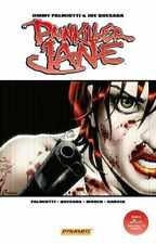 Painkiller Jane Volume 2: - Paperback, by Palmiotti Jimmy; Quesada - Good picture