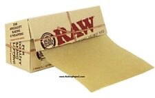 RAW Rolling Papers Brand Rawthentic Parchment Paper Baking & Wrapping 4