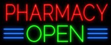 Pharmacy Open 20