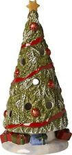Villeroy & Boch NORTH POLE EXPRESS Christmas Tree #6530 picture