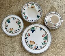 Noritake Nature's Bounty 5 Piece Place Setting - Gift Quality picture