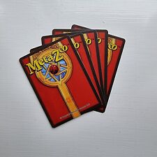 MetaZoo Nightfall - 1st Edition Singles - Various picture