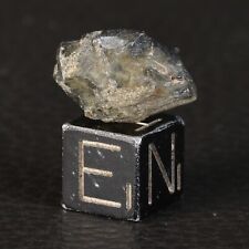 Meteorite Tataouine 2,74 G Achondrite Diogénite Hed Vesta Tatahouine #D43.2_10 picture