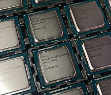 Intel Xeon E3-1231 V3 3.40GHz 4-core 8-thread 8MB 80W LGA1150 CPU processor picture