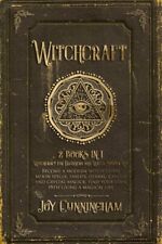 Witchcraft: 2 books in 1 -Witchcraft for Beginners and Wicca Starter Kit- Bec... picture