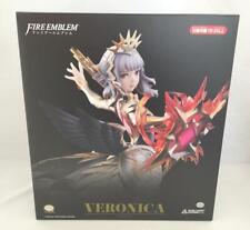 New Intelligent Systems Fire Emblem Heroes Veronica 1/7 scale Plastic Figure picture