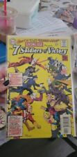 Showcase presents The SEVEN Soldiers of VICTORY   #1 picture